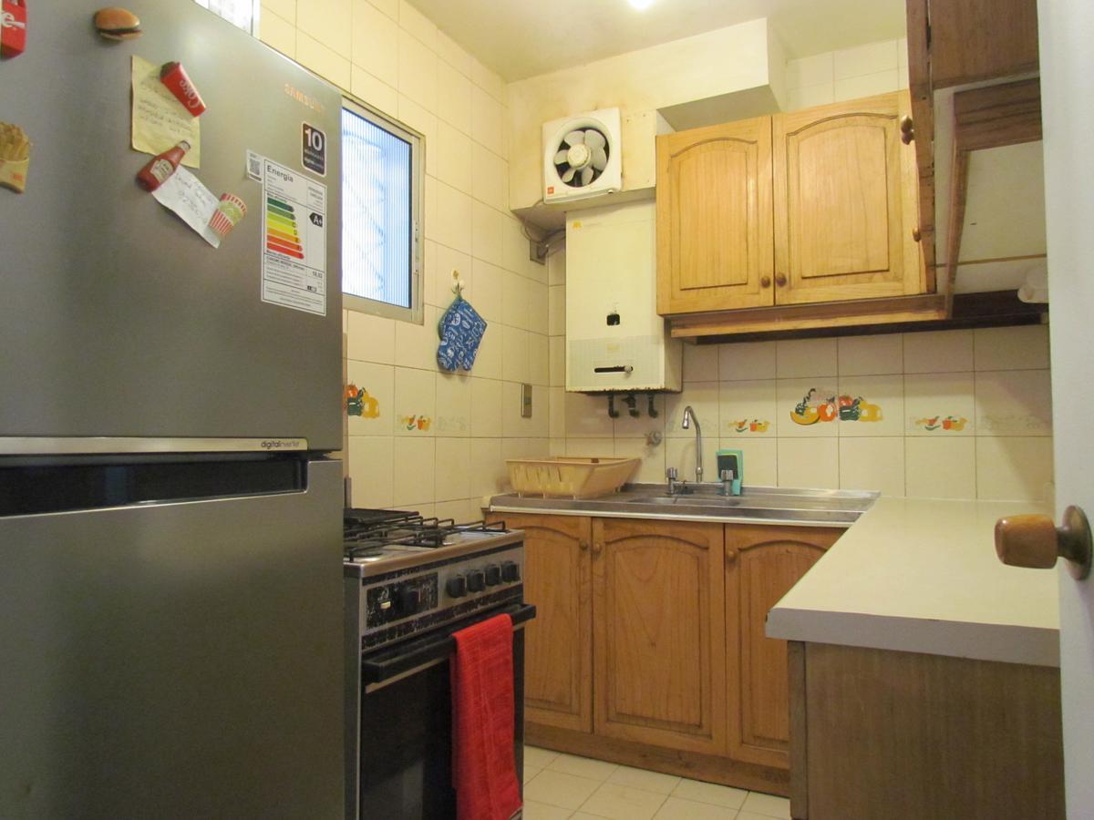 Departamento En Playa Las Cadenas 阿尔加罗沃 外观 照片